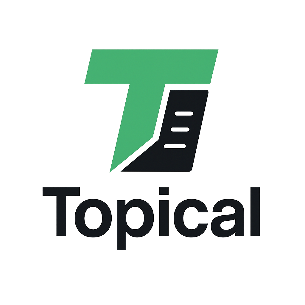topicalupsc.com